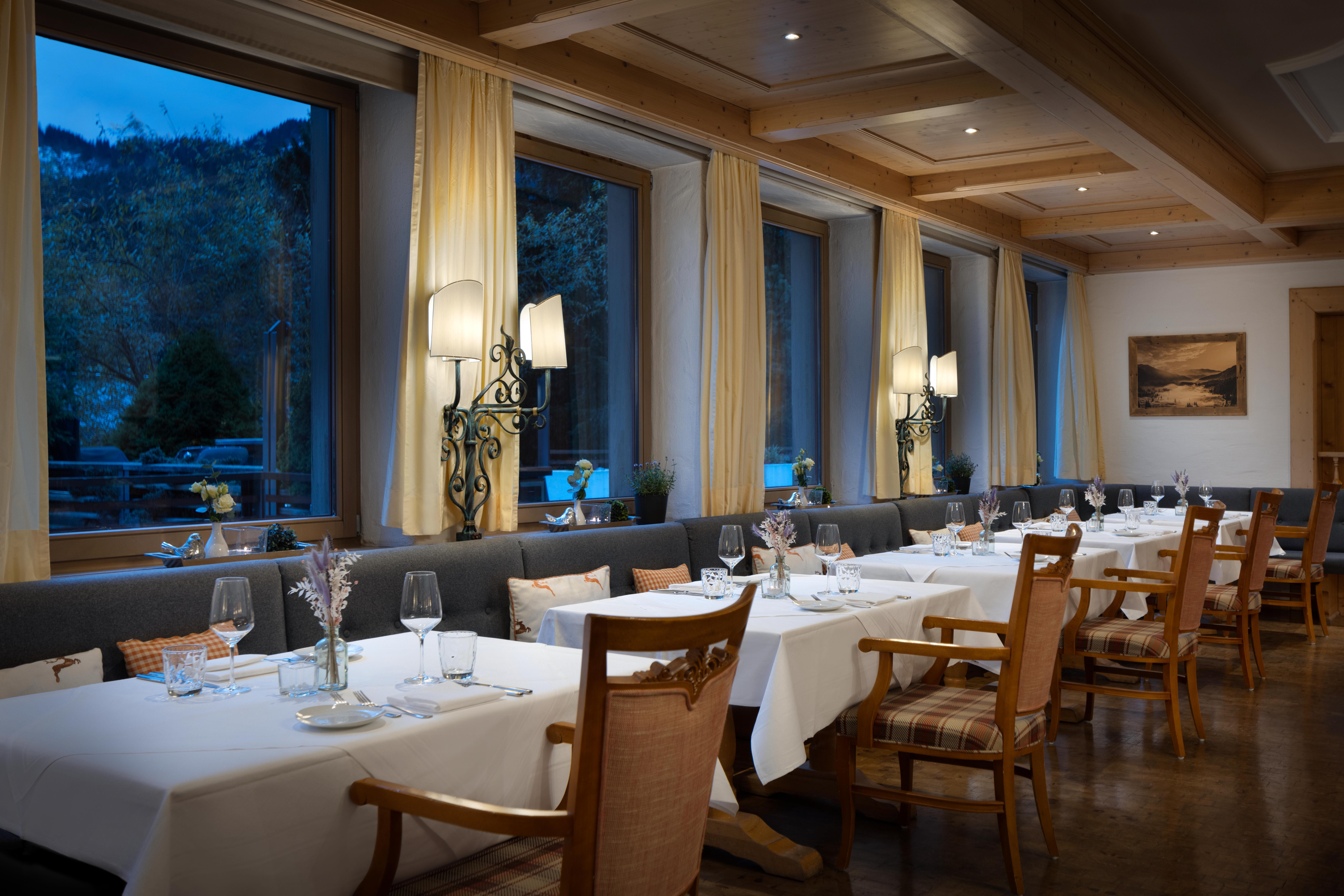 Arabella Alpenhotel Am Spitzingsee, A Tribute Portfolio Hotel Exteriör bild