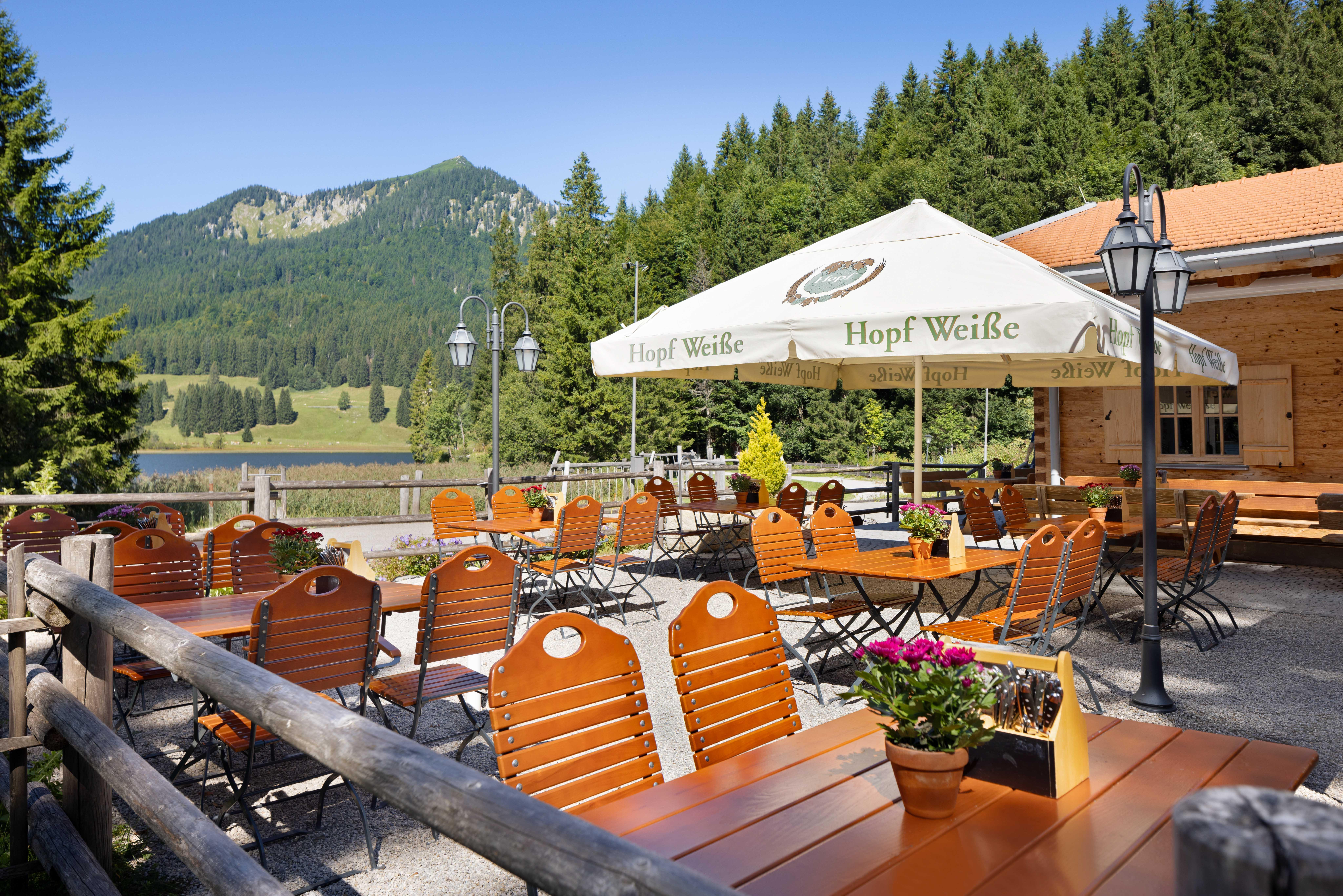 Arabella Alpenhotel Am Spitzingsee, A Tribute Portfolio Hotel Exteriör bild