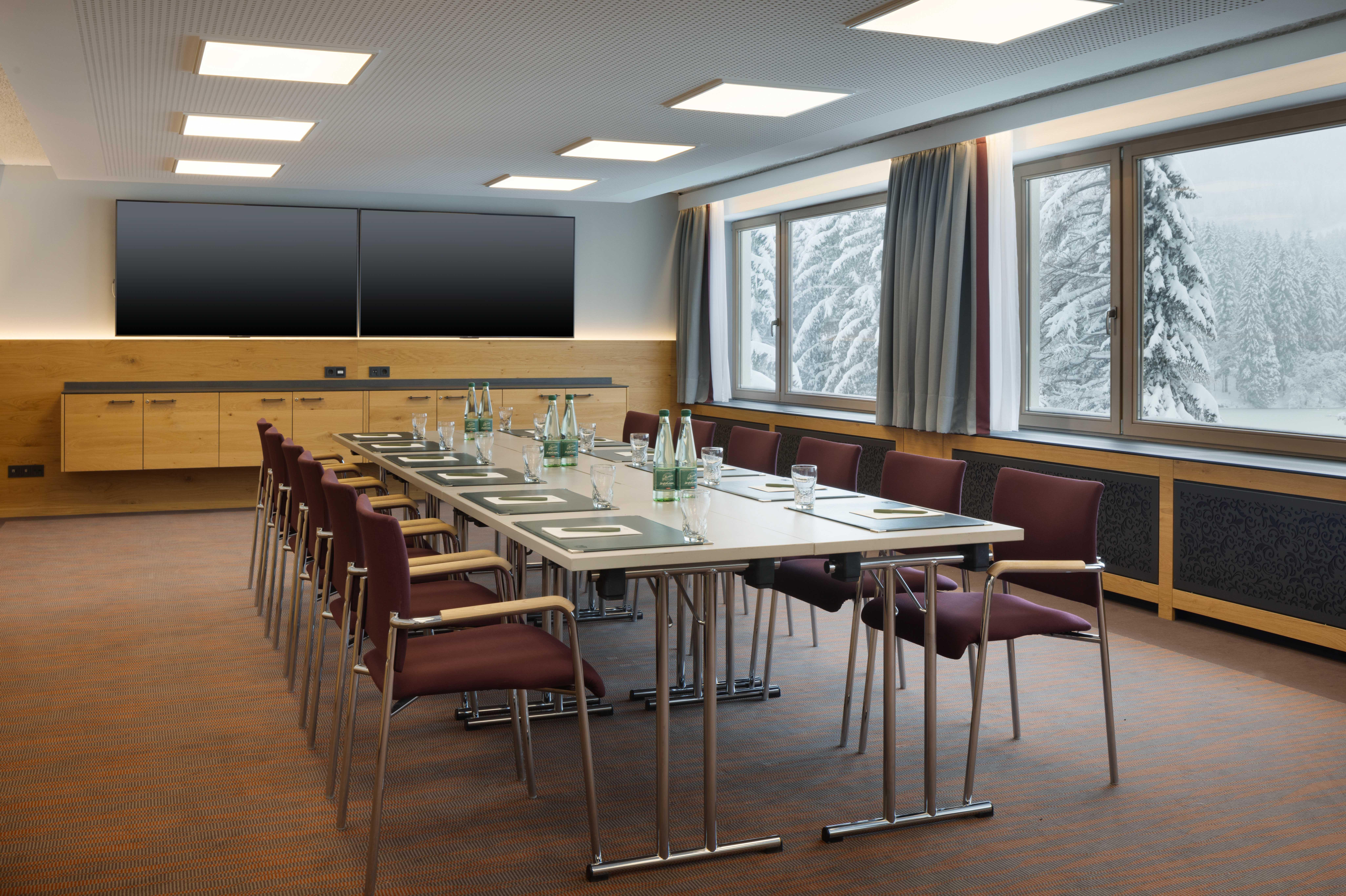 Arabella Alpenhotel Am Spitzingsee, A Tribute Portfolio Hotel Exteriör bild