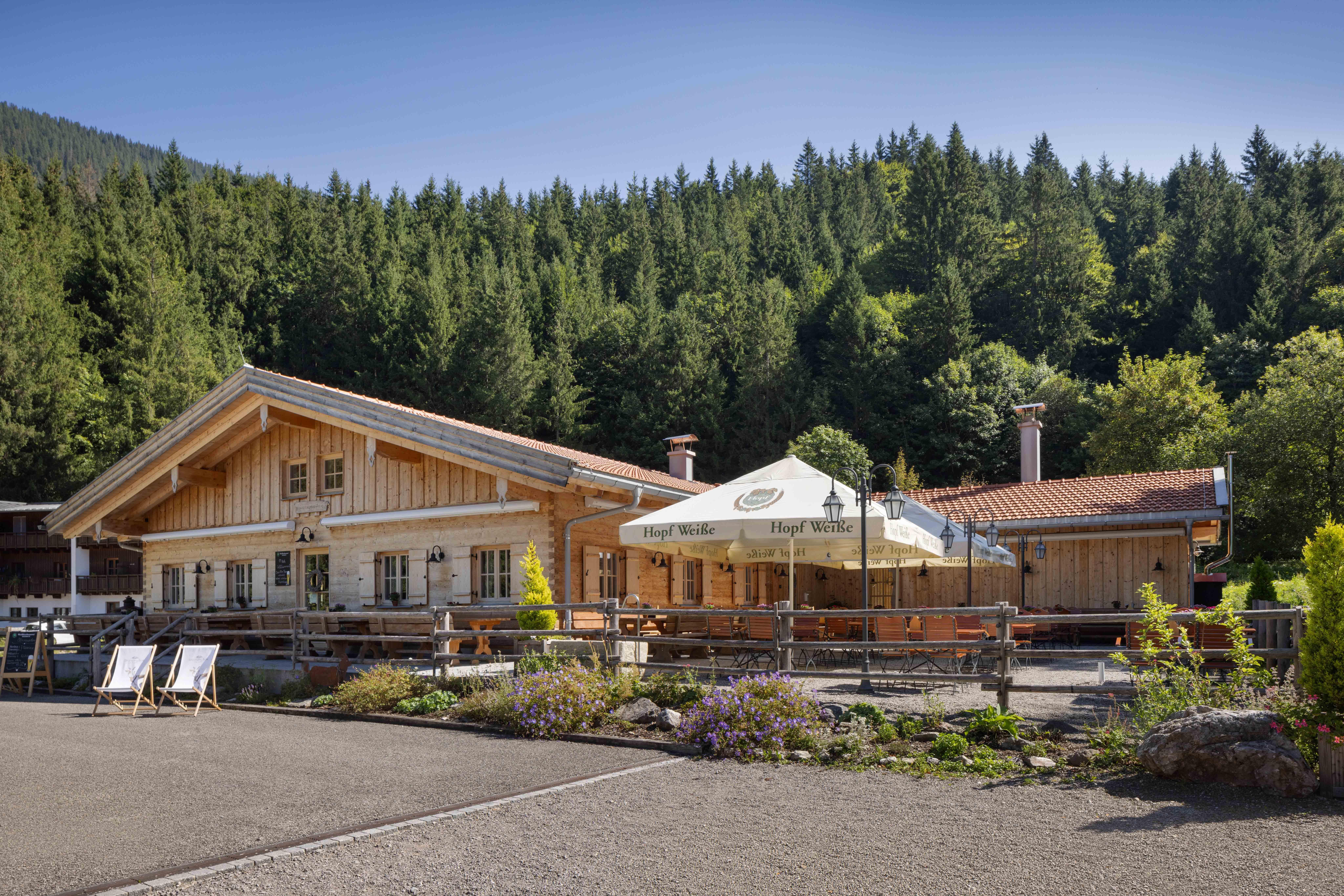 Arabella Alpenhotel Am Spitzingsee, A Tribute Portfolio Hotel Exteriör bild